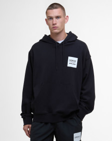 Hoodie Micro Block Graphic 