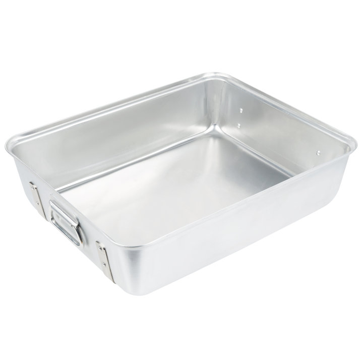 11 ½-quart Wear-Ever® aluminum roast bottom pan