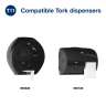 Tork, T11 OptiCore®, 2 ply, 3.75in Bath Tissue