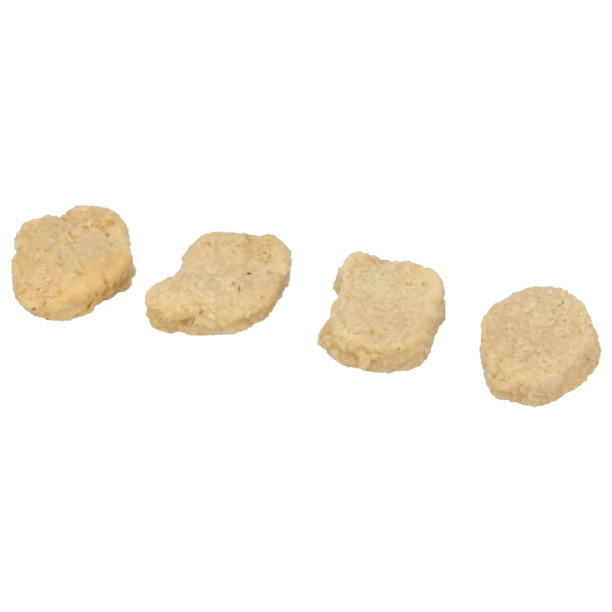 Tyson® Fully Cooked Whole Grain Breaded Chicken Nuggets, CN, 0.67 oz. _image_21