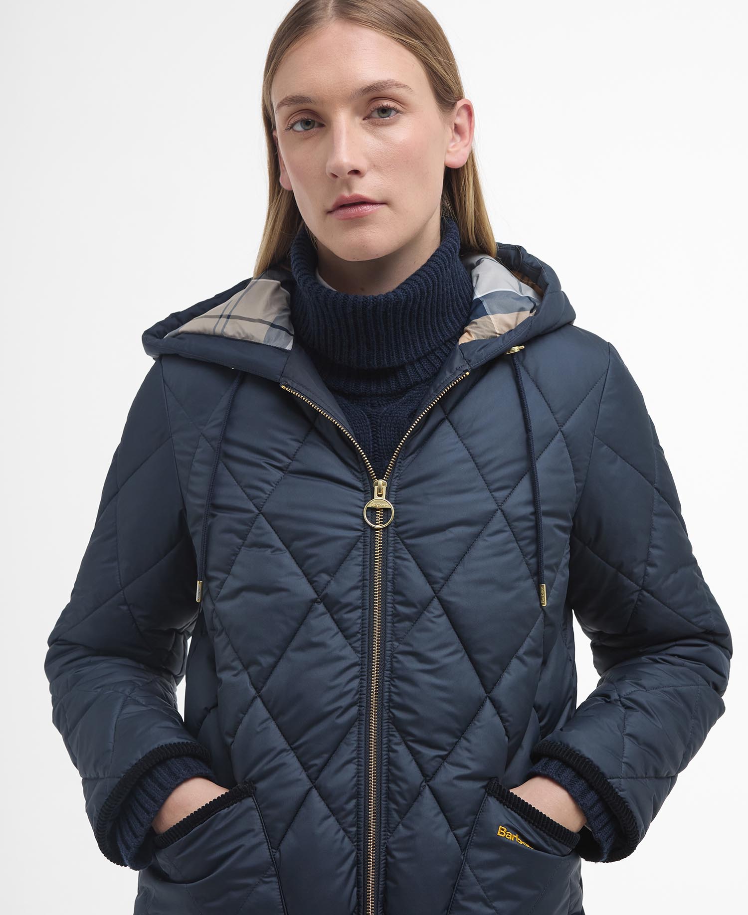 Erin Puffer Jacket image number 3