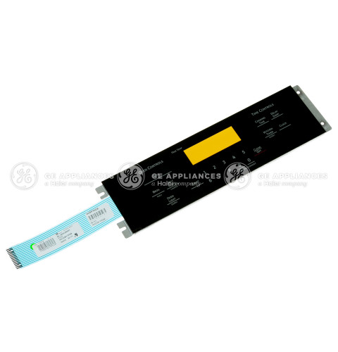 KEYPANEL SUPPORT ASSEMBLY (BLACK)