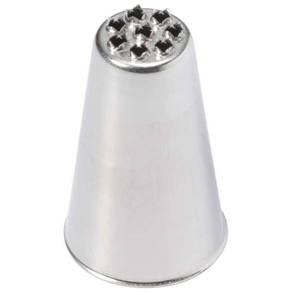 #234 Large Grass Decorating Tip