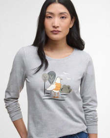 Lossie Long-Sleeved T-Shirt 