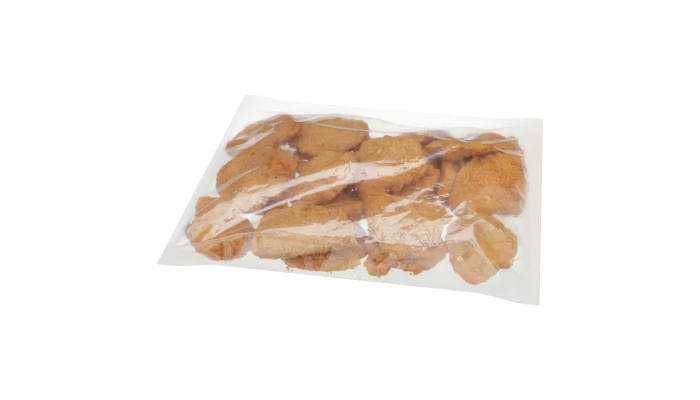 Tyson® Fully Cooked, Whole Grain Breaded Hot 'N Spicy Whole Muscle Chicken Breast Filets, 4.0 oz._image_3