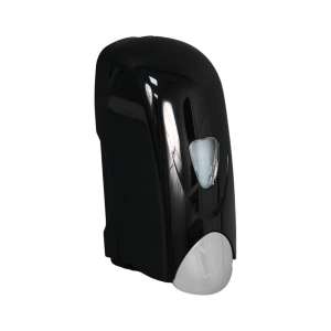 Impact, Foam-eeze, 1000ml, Black, Manual Dispenser