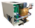 V1K® Series dV/dT Output Filter 250A 480V 3-Phase 200 hp 60 Hz Low Z Open Enclosure 10.25 H x 11 W x 8.25 D in.
