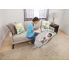 Soothing Light Rocking Sleeper™ - Cambridge™