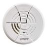 BRK Carbon Monoxide Alarm With Silence Button, 9V