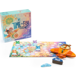 Time Flies Game