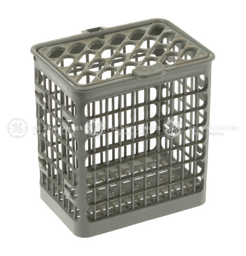 BASKET ASSEMBLY