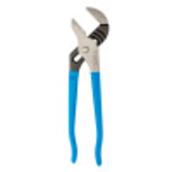 415 10-inch Smooth Jaw Tongue & Groove Pliers
