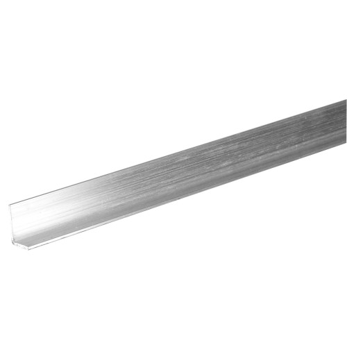 SteelWorks Aluminum Offset Angle (1/2