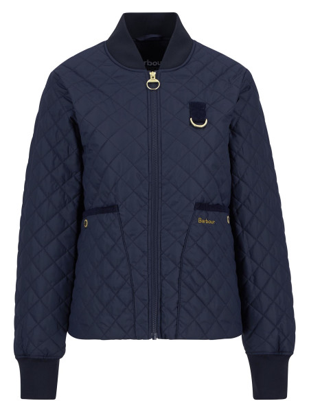 Steppjacke Reyna Quilted Bomber Steppjacke Reyna Quilted Bomber