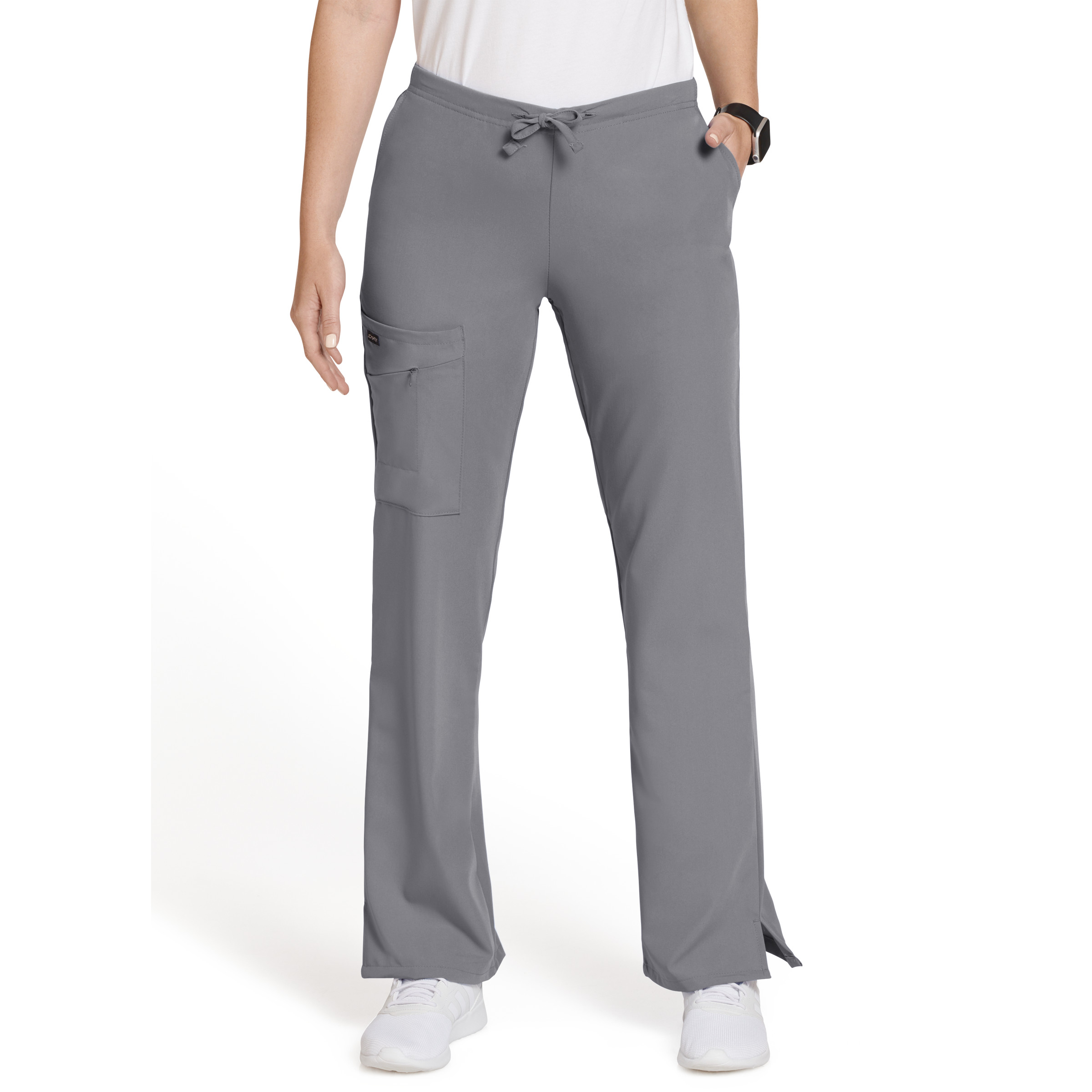 Jockey Women's Maximum Comfort Scrub Pant - Picture 24 of 51