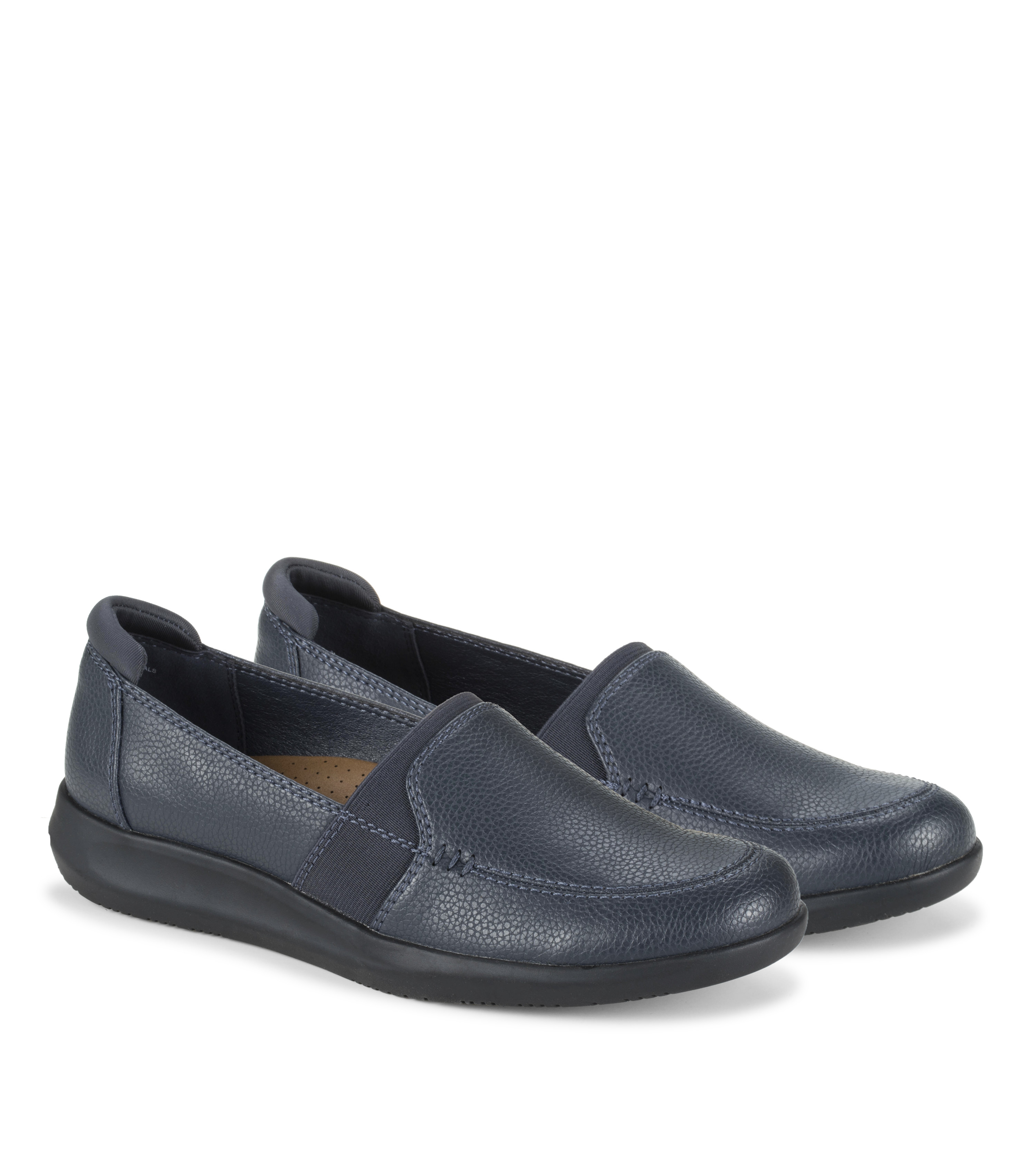 Baretraps JILIAN Women's Casuals Navy Blue Size 5.5 M (BT31205)
