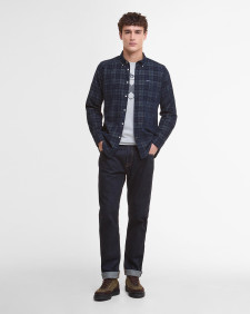 Camicia sartoriale Southfield 