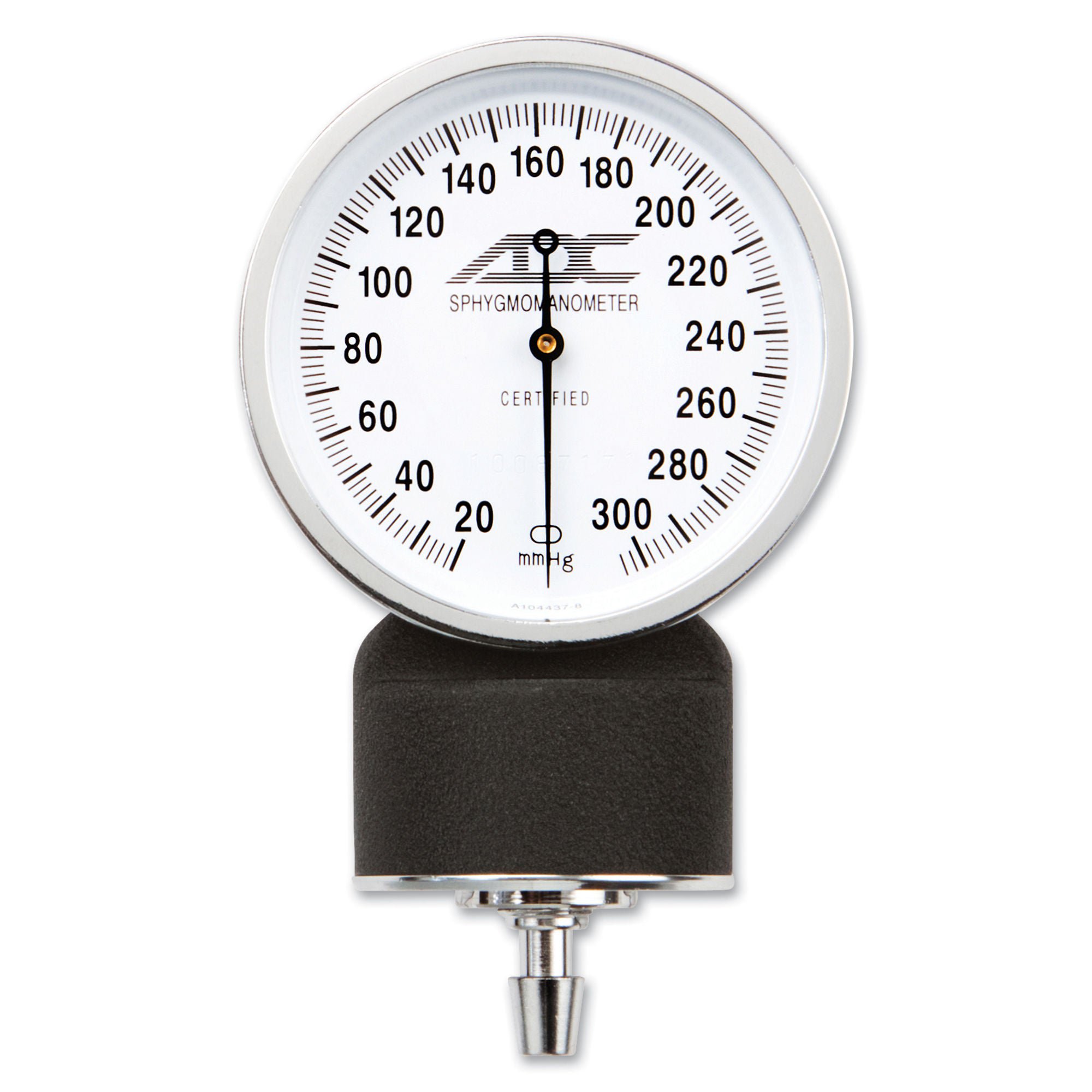 ADC Gauge