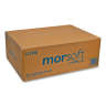 MOR1250, Morcon, Morsoft, Napkins, 1 ply, White