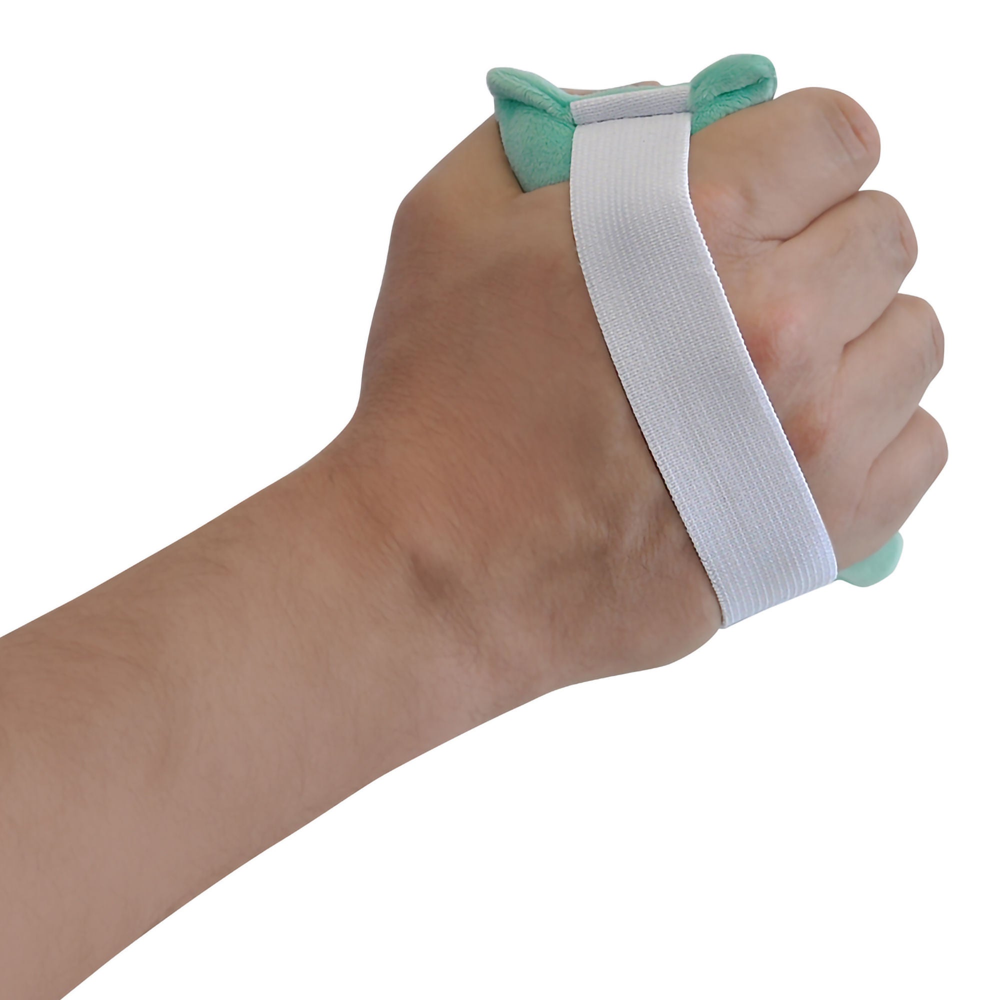 Right Palm Grip