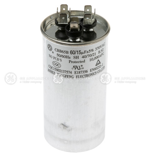 RUN CAPACITOR