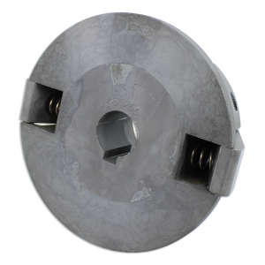 Rapid Towing Ø79 Cylindrical Brush