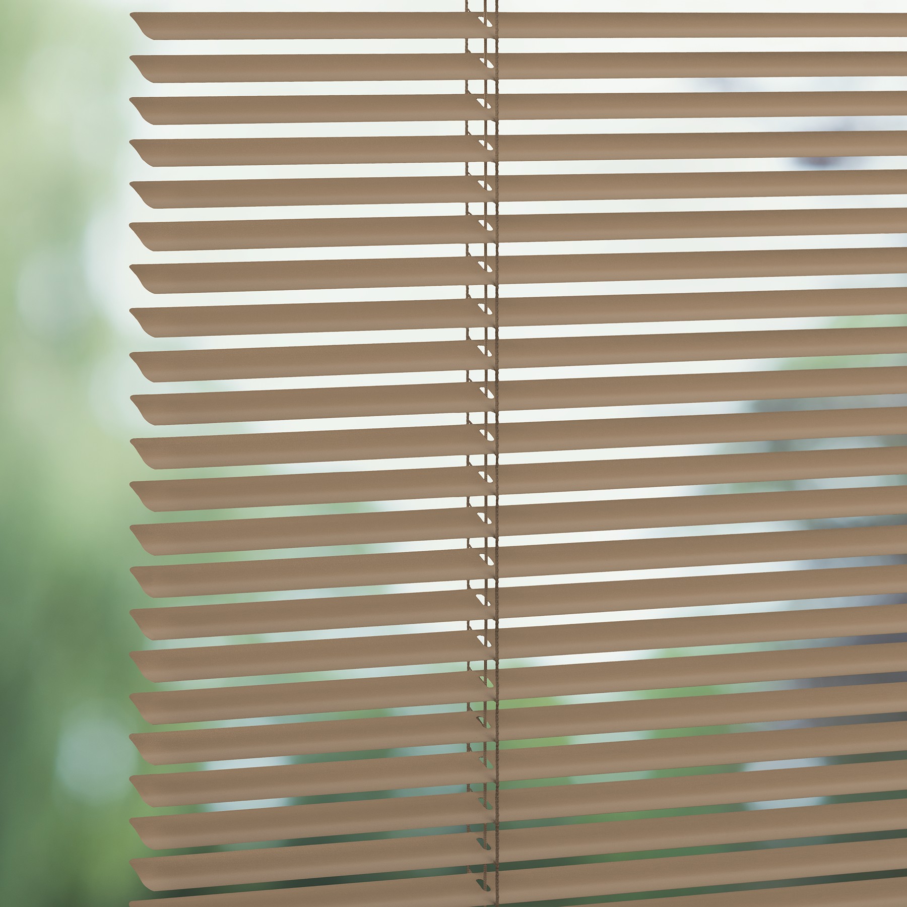 Uni 6039 Metal Venetians