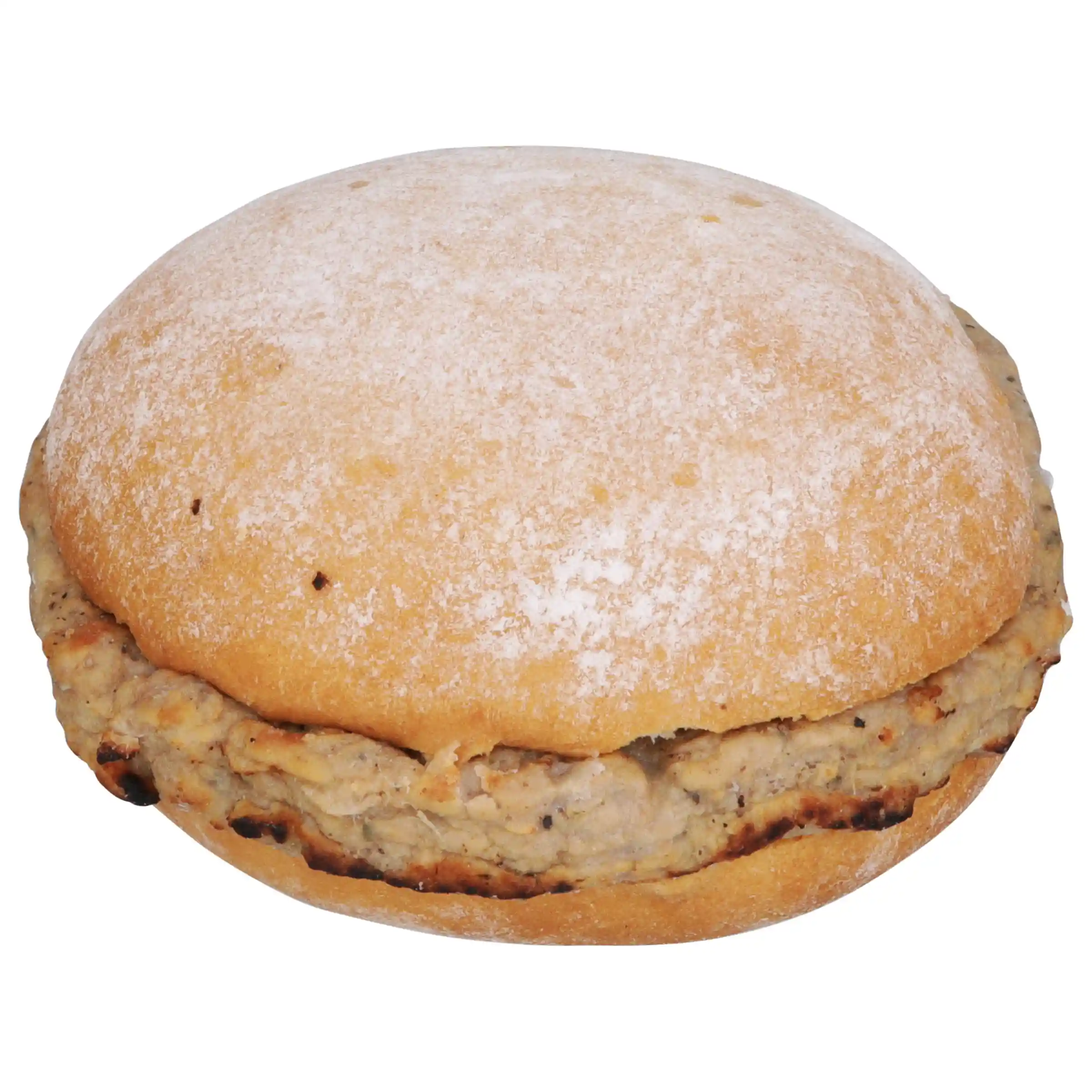 Jimmy Dean® Individually Wrapped Maple Flavored Breakfast Sausage Sandwich, 100/2.55 oz._image_2