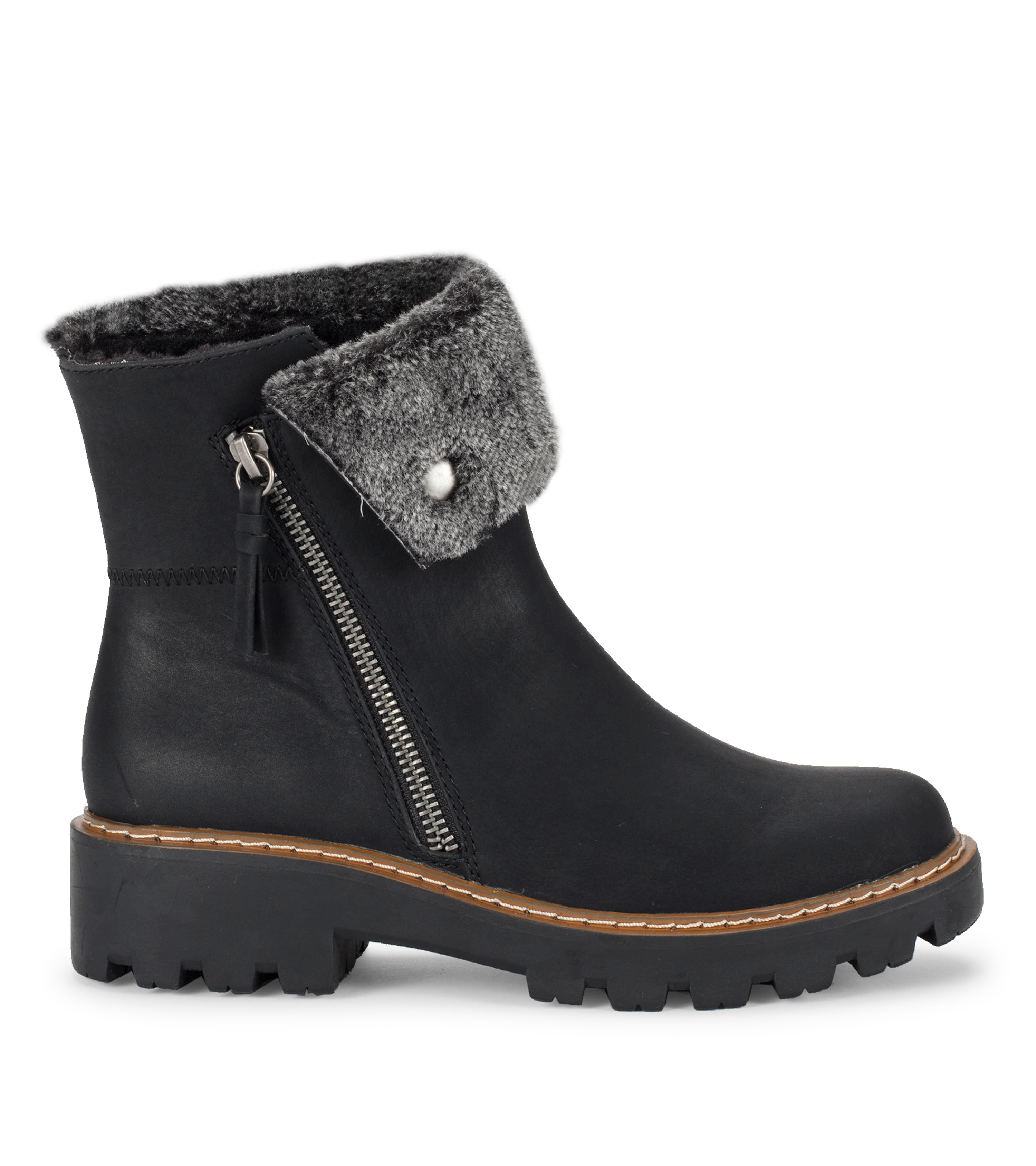 Baretraps WESTRY Women's Boots Black Size 6 M (BT28589)