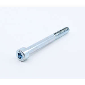 8X80 Hex Skt Pn Screw Uni 5931 (8.8)Z