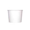 KARCKDP16W, Karat, 16 oz Food Container, White, 1000/Case