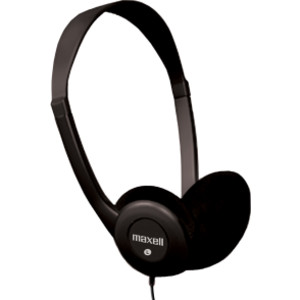HP-100 Budget Stereo Headphones