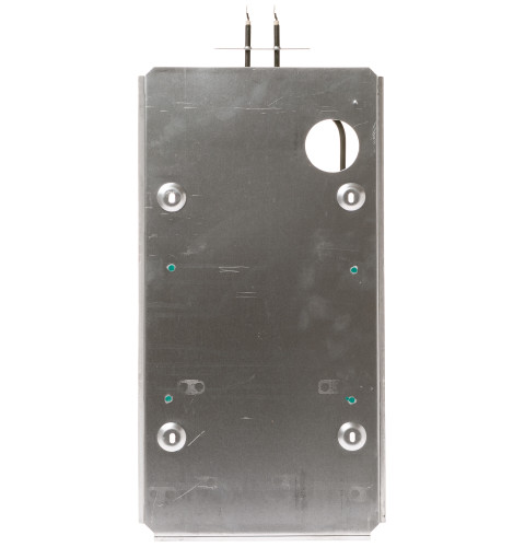 ELEMENT AND REFLECTOR BROIL COMPANION OVEN