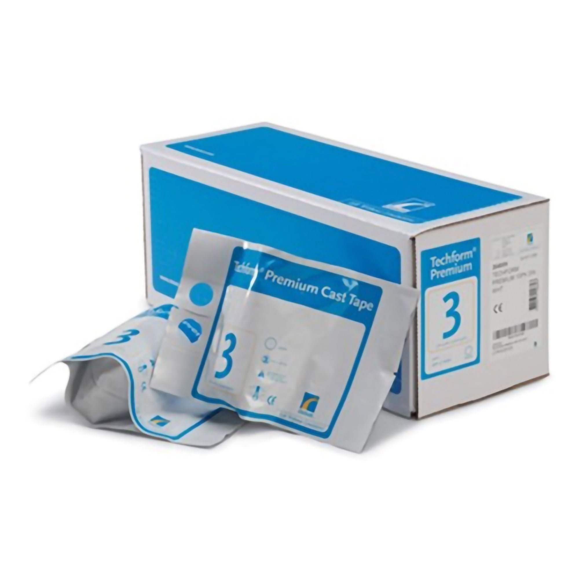 Ossur SPLINT ORTHO ROLL 5"
