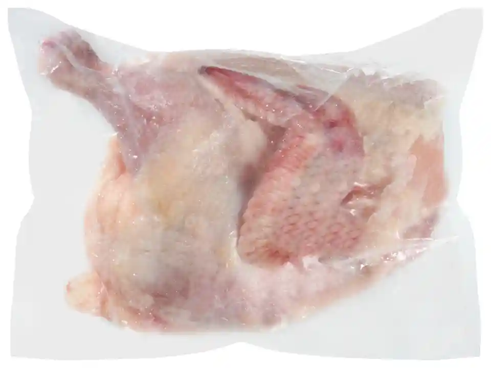 Tyson® Uncooked Split Cornish Hens, 24 Pieces per case, 10 Lb. _image_21