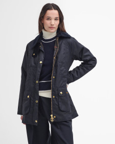 Giacca cerata Modern Beadnell 