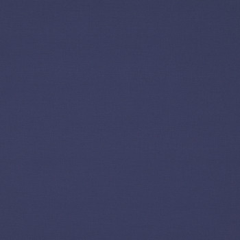 Square plain fabric sample in bright off-white.