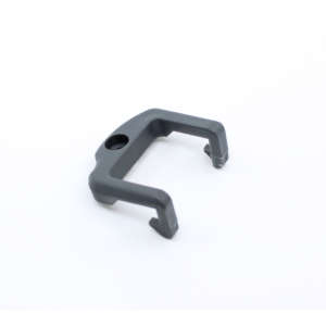 Wheel Fixing Left Plate Broom