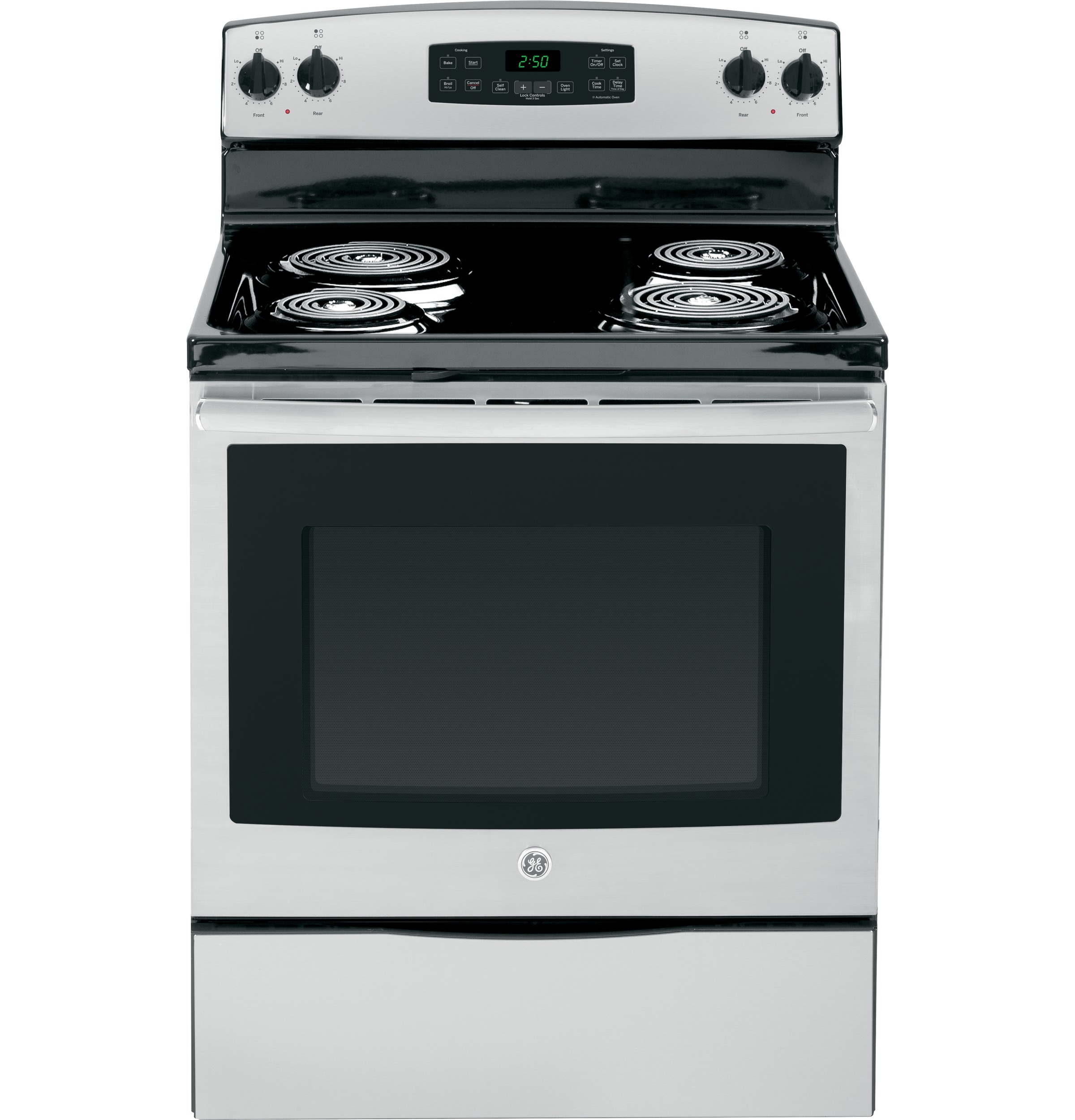 GE® 30