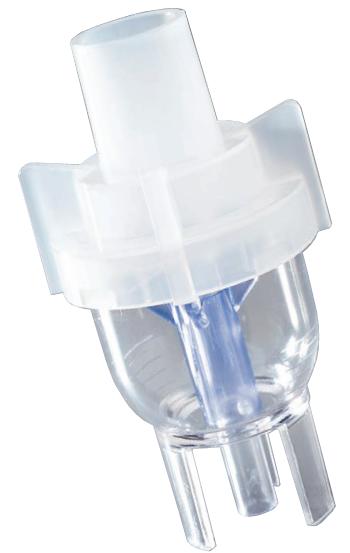 VixOne™ Nebulizer Kit With Pediatric Aerosol Mask