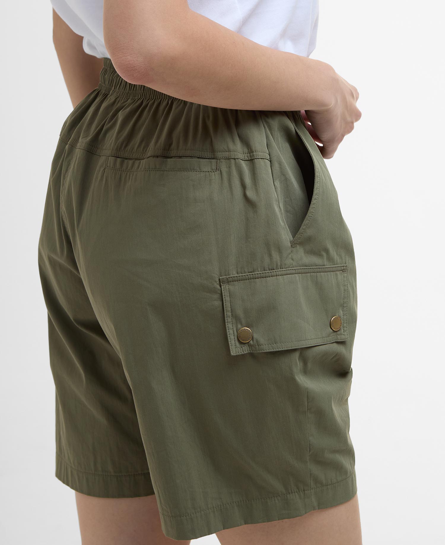 Farne Cargo Shorts image number 5