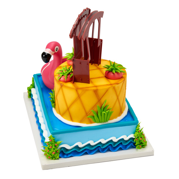 Tropical Party Signature DecoSet®