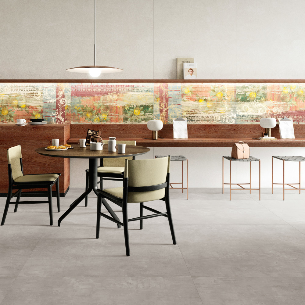 Sample – Pictura Capua Porcelain Floor and Wall Tile