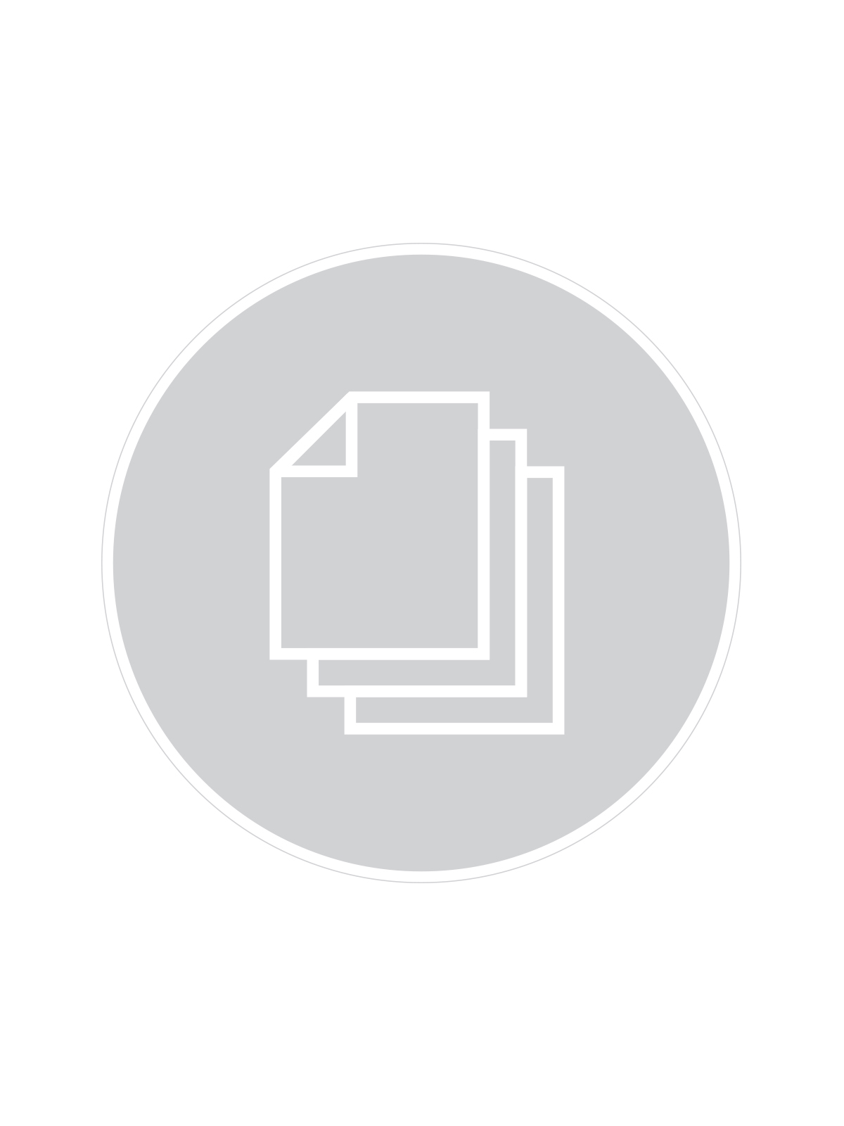 SPECTRUM – Label – Paper – Clear-White