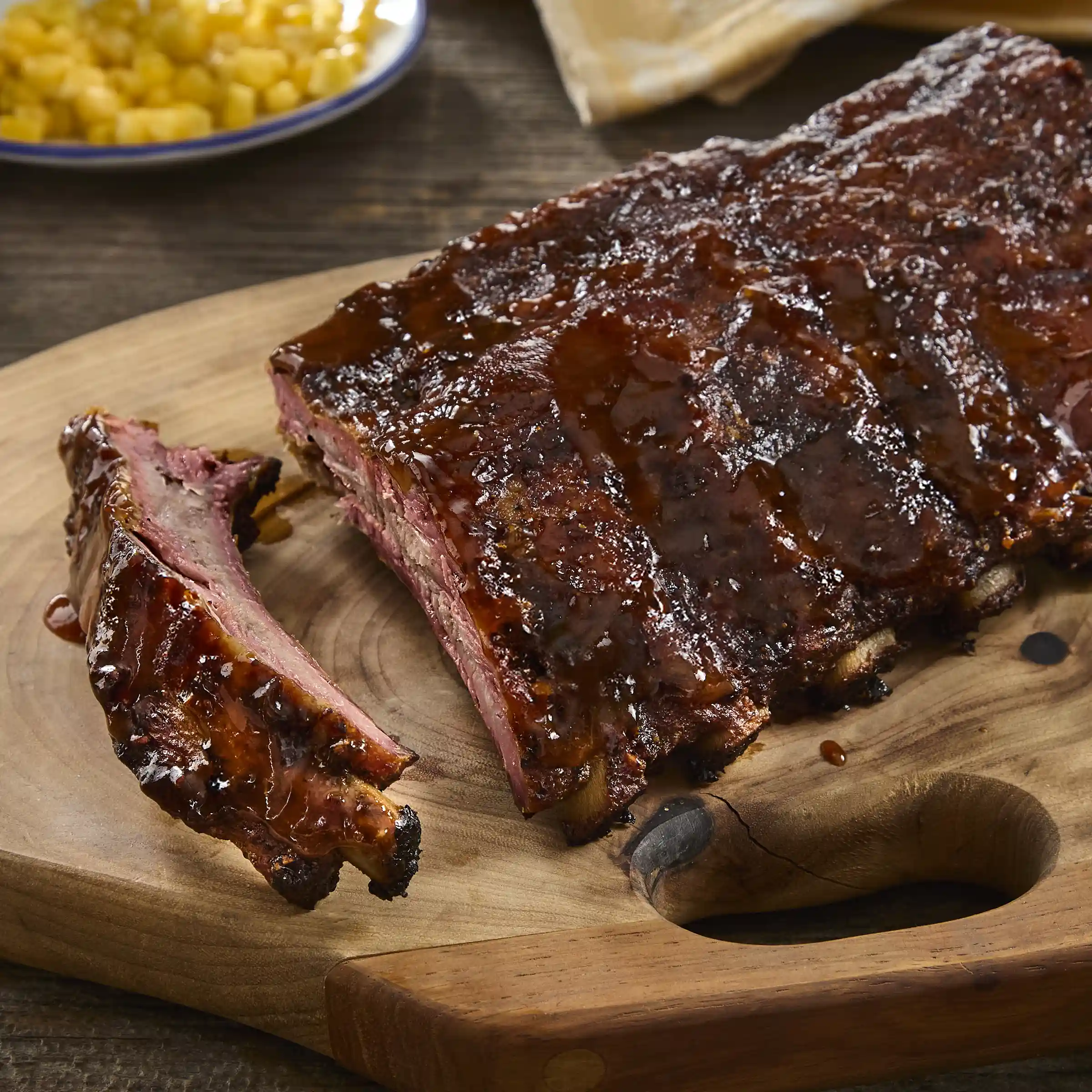 ibp Trusted Excellence® Pork Baby Back Ribs, 2.5 lbs and up https://images.salsify.com/image/upload/s--On80NjBo--/q_25/rcizc56ay11zmt2qqk9i.webp