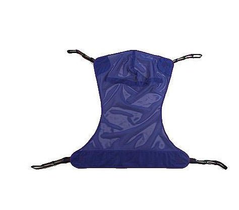 Reliant Full Body Sling, 44-1/2 x 54.7 Inch