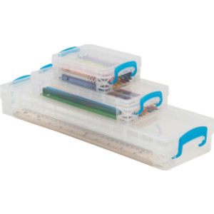 Kit de almacenamiento escolar