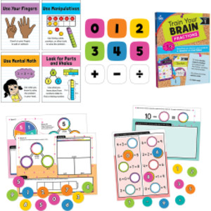 Math Teacher Classroom Bundle Grade 2
