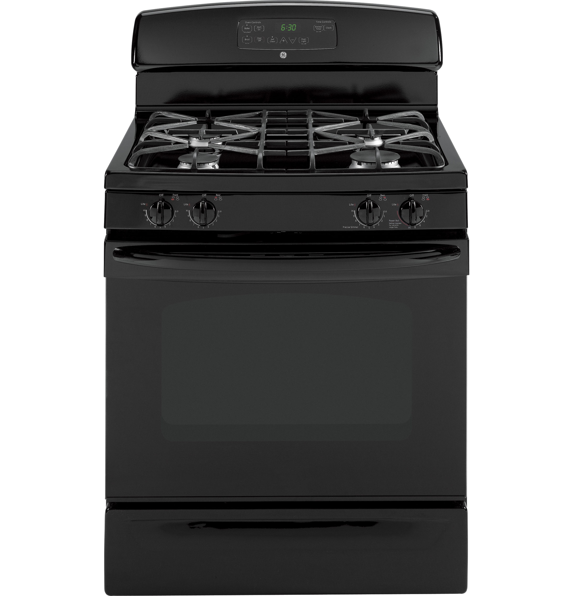 GE® 30