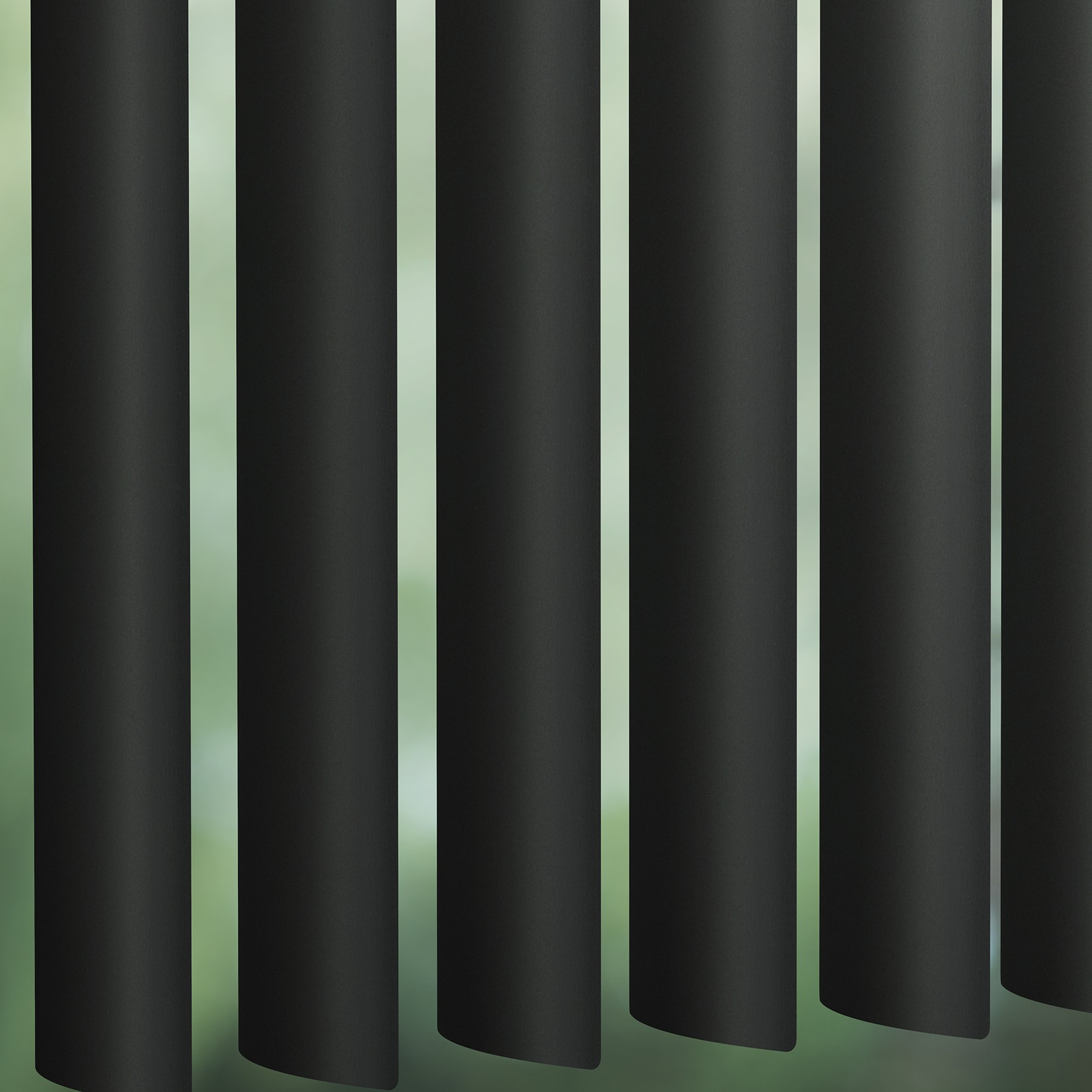 Suede 5073 Vertical Blind